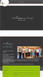 Mobile Screenshot of hirschen-fischbach.de